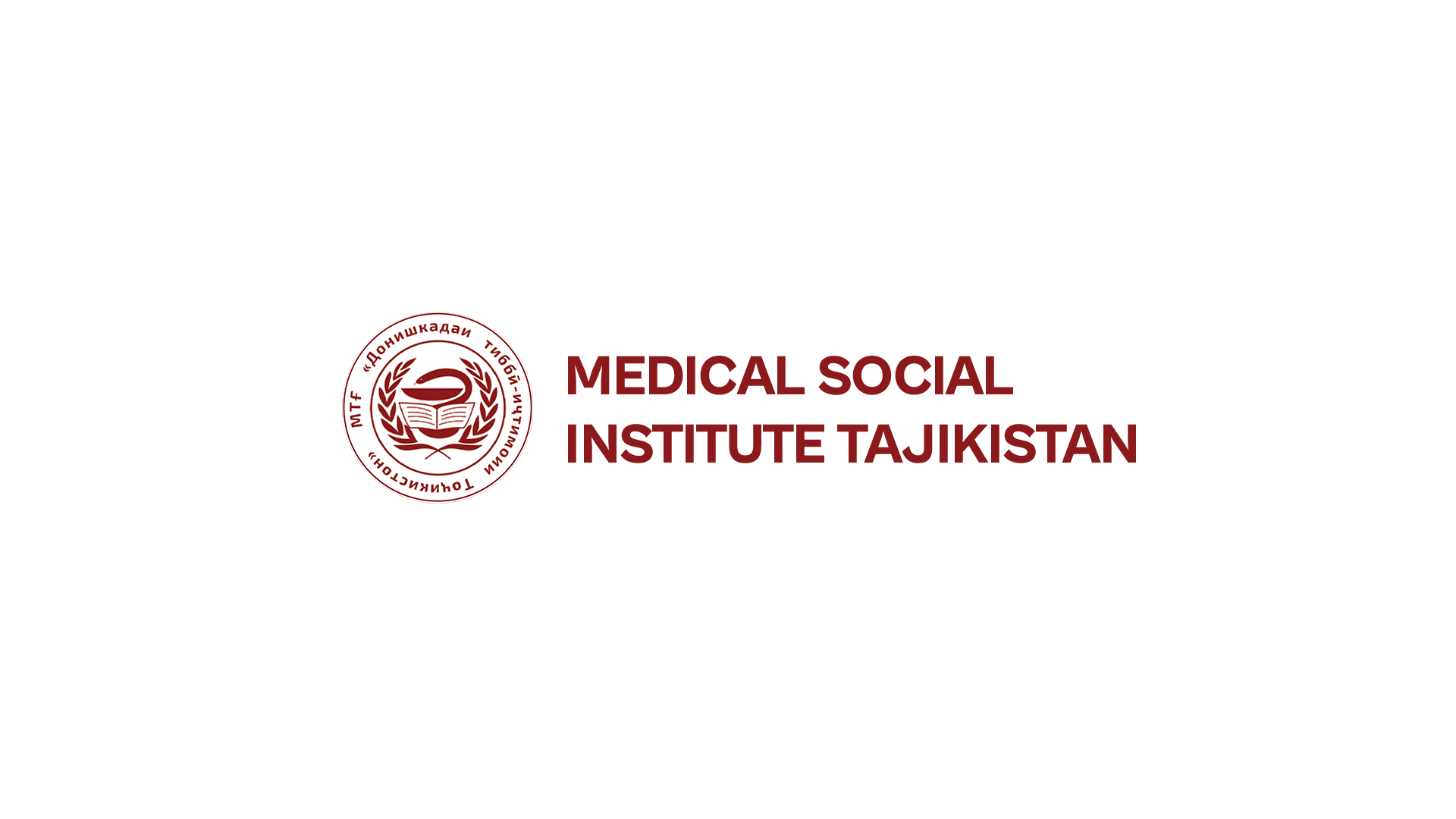 Medical Social Institute of Tajikistan